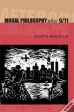 Capa do artigo Moral Philosophy After 9/11