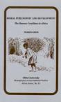 Moral Philosophy And Development - Preview