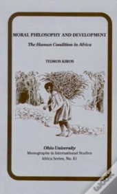 Moral Philosophy And Development