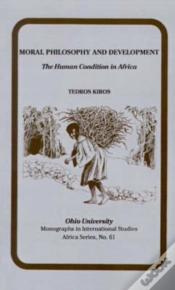 Capa do artigo Moral Philosophy And Development