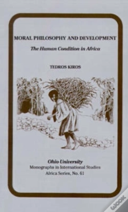 Capa do artigo Moral Philosophy And Development