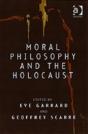 Moral Philosophy And The Holocaust - Preview