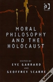 Capa do artigo Moral Philosophy And The Holocaust