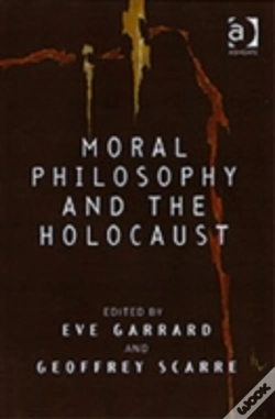 Capa do artigo Moral Philosophy And The Holocaust