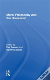 Capa do artigo Moral Philosophy And The Holocaust
