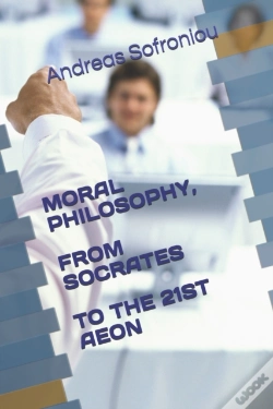 Capa do artigo Moral Philosophy, From Socrates To The 21st Aeon