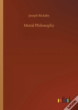 Capa do artigo Moral Philosophy