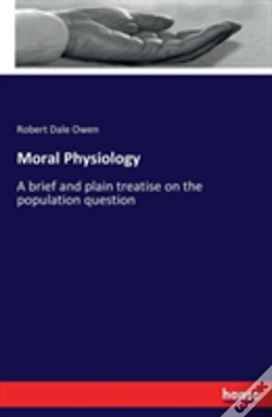 Capa do artigo Moral Physiology