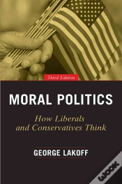 Capa do artigo Moral Politics