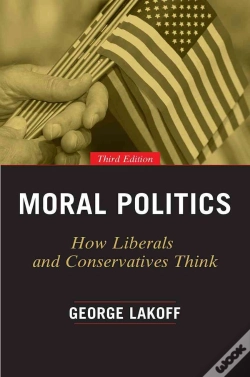 Capa do artigo Moral Politics