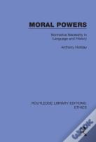 Moral Powers