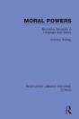 Moral Powers - Preview