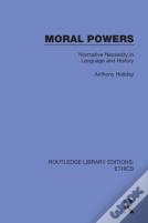 Moral Powers