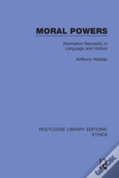 Moral Powers
