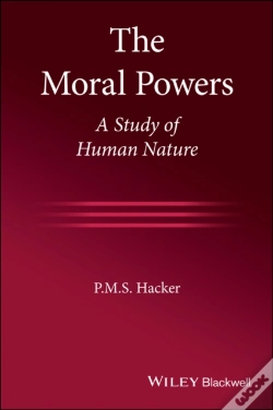 Capa do artigo Moral Powers