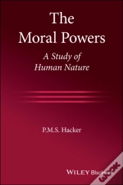 Capa do artigo Moral Powers