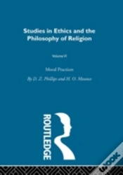 Capa do artigo Moral Practices Vol 6