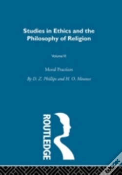 Capa do artigo Moral Practices Vol 6