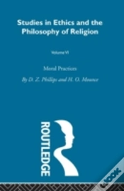 Capa do artigo Moral Practices Vol 6