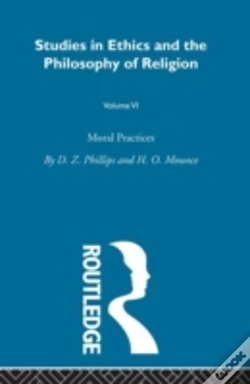 Capa do artigo Moral Practices Vol 6