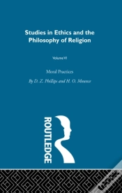 Capa do artigo Moral Practices Vol 6