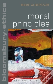 Capa do artigo Moral Principles