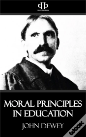 Capa do artigo Moral Principles In Education