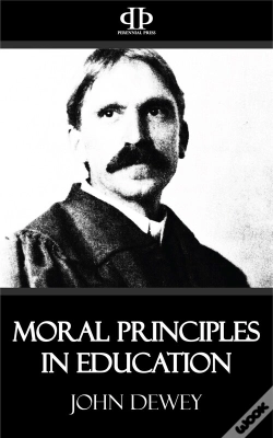 Capa do artigo Moral Principles In Education