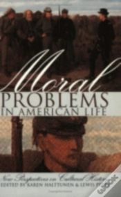 Capa do artigo Moral Problems In American Life