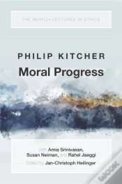 Capa do artigo Moral Progress