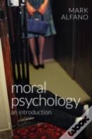 Moral Psychology