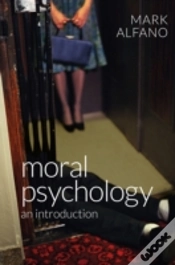 Capa do artigo Moral Psychology