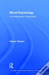 Moral Psychology