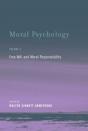 Moral Psychology - Preview