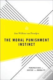 Moral Punishment Instinct
