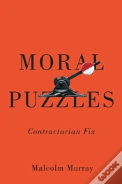 Capa do artigo Moral Puzzles