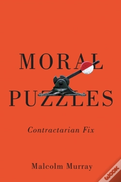 Capa do artigo Moral Puzzles