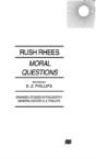 Moral Questions - Preview