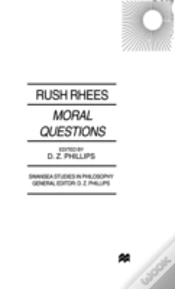 Capa do artigo Moral Questions