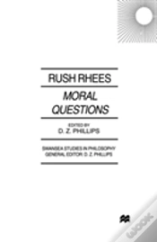 Capa do artigo Moral Questions