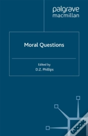 Capa do artigo Moral Questions