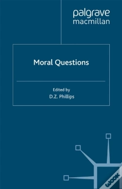 Capa do artigo Moral Questions