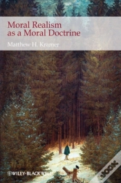 Capa do artigo Moral Realism As A Moral Doctrine