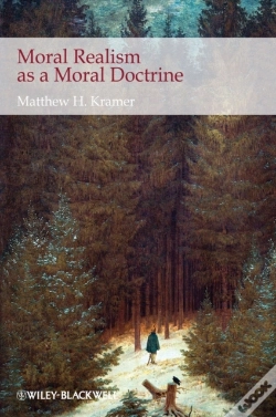 Capa do artigo Moral Realism As A Moral Doctrine