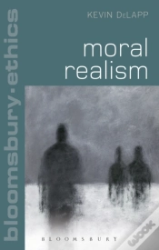 Capa do artigo Moral Realism