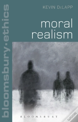 Capa do artigo Moral Realism