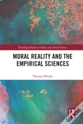Moral Reality And The Empirical Sciences
