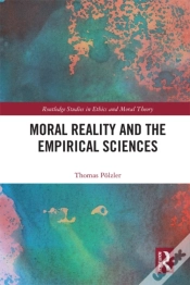 Capa do artigo Moral Reality And The Empirical Sciences