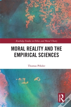 Capa do artigo Moral Reality And The Empirical Sciences