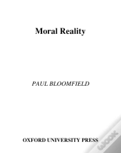 Capa do artigo Moral Reality
